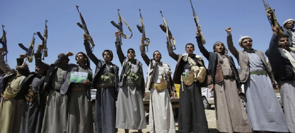 استمرار الحرب ضرورة عند الحوثيين