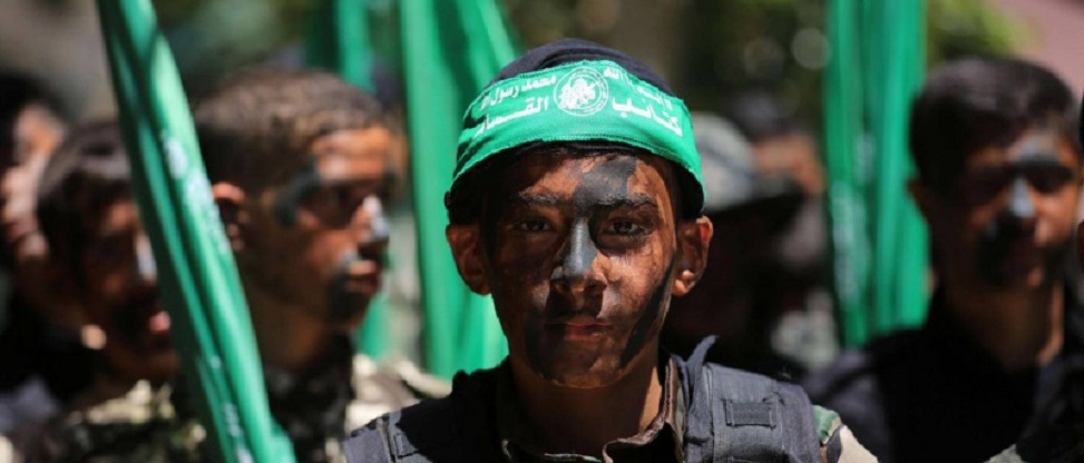 من تقاوم حركة حماس؟