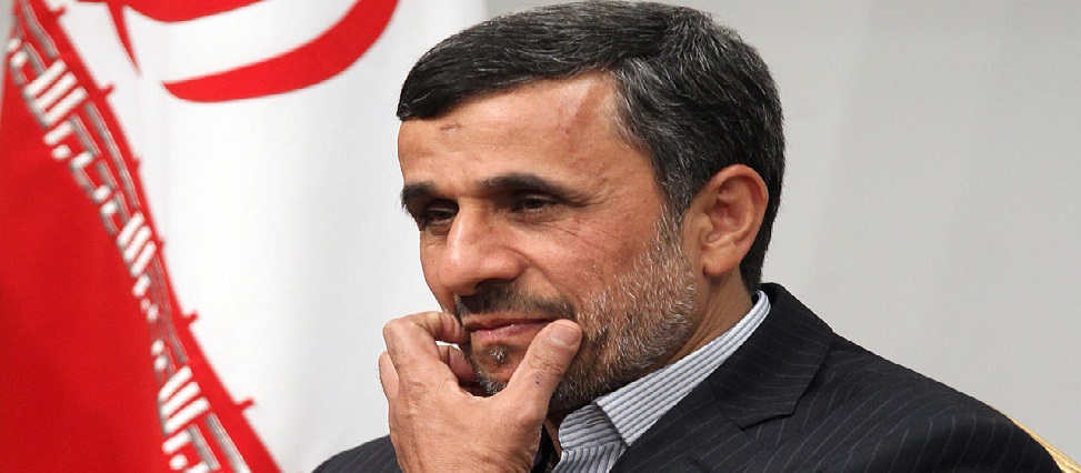 لعبة أحمدي نجاد التي لا تنطلي على أحد