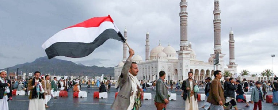 من يريد الحل السياسي في اليمن ؟
