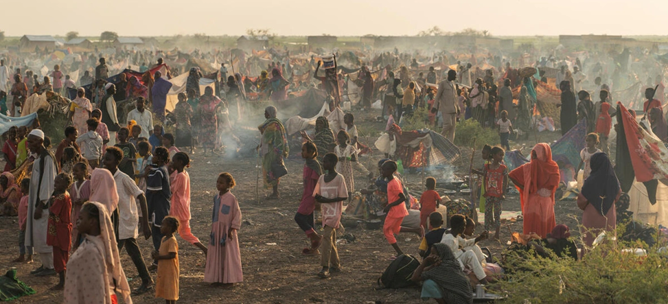 السودان.. في زمن النسيان