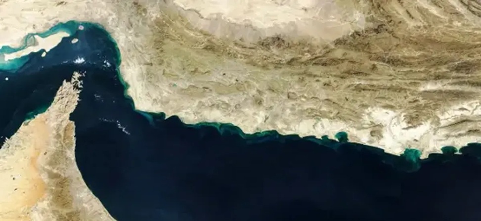 هل يغلق ترمب المسام الإيرانية؟