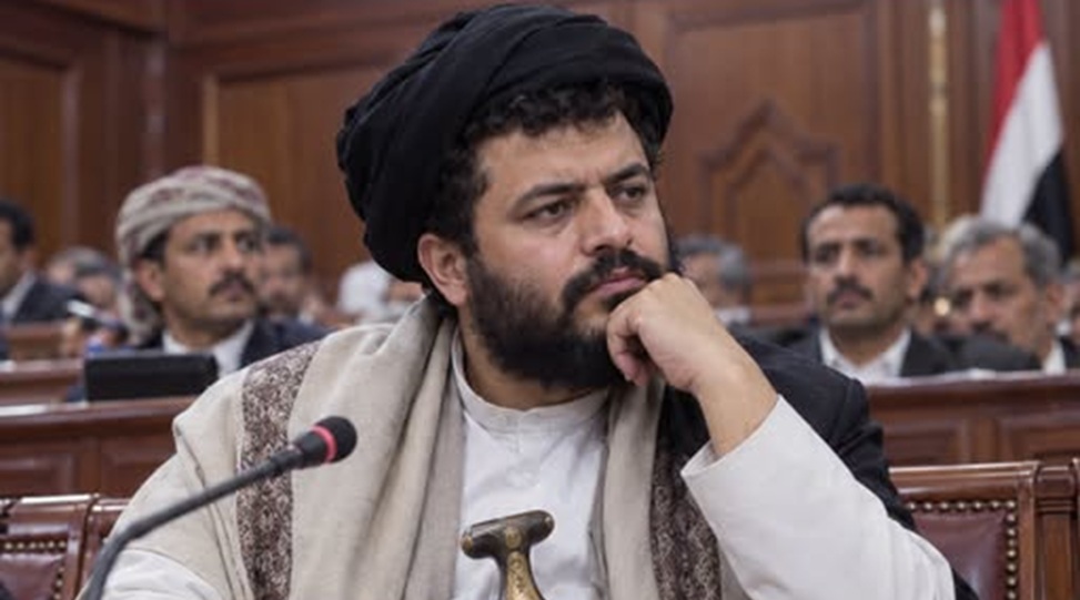 الفطام من مسايرة الحوثي
